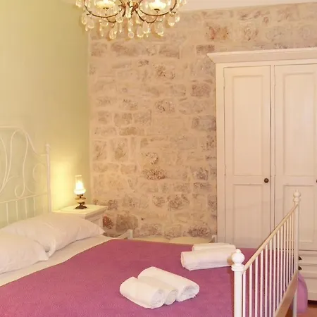 Apartmán Komiza 9247a