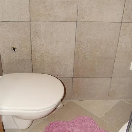 Komiza 9247a Apartmán