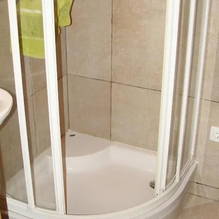 Apartmán Komiza 9247a *