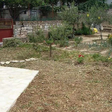Komiza 9247a Apartmán Vis